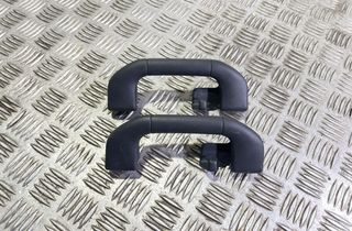 MERCEDES-BENZ E-Class W212/S212/C207/A207 (2009-2016) Rear Left Roof Handle A2048100151 28343637