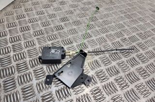 BMW 5 Series E39 (1995-2004) Fuel Tank Cover Lock 6711,8352168 28602426