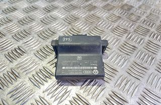 VOLKSWAGEN Golf Plus 1 generation (2004-2009) Vārtejas vadības bloks 1K0907530E 28859459