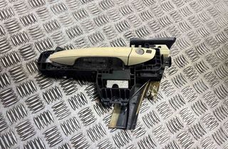 MERCEDES-BENZ E-Class W211/S211 (2002-2009) Left Side Sliding Door Exterior Handle A2047601534 28995774