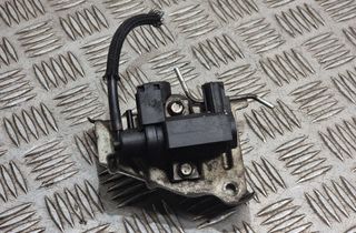 TOYOTA Avensis 2 generation (2002-2009) Solenoīda vārsts 258190R010 29468062