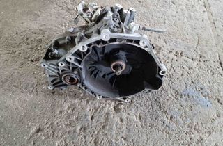 OPEL Astra G (1998-2009) pārnesumkārba 5495775 29532787