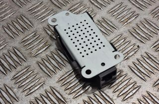 VOLKSWAGEN Golf 6 generation (2008-2015) Bootlid Antenna Amplifier 5M0035570B 29558207