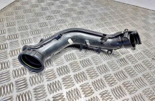 VOLKSWAGEN Passat B7 (2010-2015) Starpdzesētāja / interkūlera truba 03C145673N 29558368