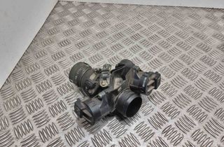 CITROËN C5 2 generation (2008-2017) Throttle Body 9639469280 29616199