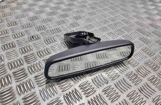 TOYOTA Avensis 2 generation (2002-2009) Interior Rear View Mirror 015626 29786061