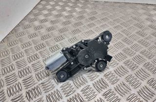 FORD S-Max 1 generation (2006-2015) Tailgate Window Wiper Motor 3M51R17K441AG 29801763