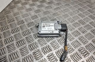 MAZDA 626 GC (1982-1987) Blind Spot Control Module G39A67Y90 29804368