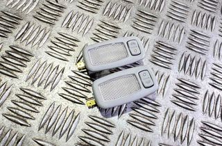 HYUNDAI i20 IB (2 generation) (2014-2020) Другие внутренние детали 928923SXXX 29838451