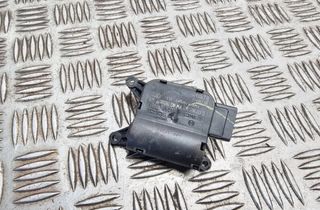 VOLKSWAGEN Golf 5 generation (2003-2009) Interior Heater Flap Motor Actuator 0132801345,1K0907511 29845309