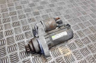 SKODA Roomster 5J  (2010-2015) Стартер 2004070031,02T911023S 29855882