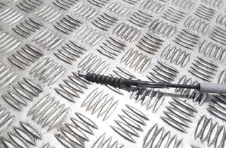 VOLKSWAGEN Golf 8 generation (2019-2023) Rear right door outer handle 5N0837017E,5G0837206 29855997