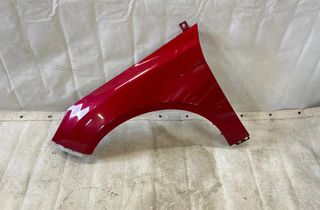 FORD Focus 3 generation (2011-2020) Priekšējais kreisais spārns 29875626