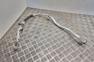 BMW X1 F48/F49 (2015-2023) Gaisa kondicionētāja trubas 645316366711 29875650