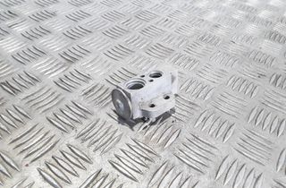 SKODA Fabia 1 generation  (2004-2007) Gaisa kondicioniera izplešanās vārsts 52268990 29875762