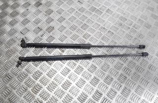 FORD Fiesta 7 generation (2017-2024) Left Side Tailgate Gas Strut H1BBA406A10AE 29888027