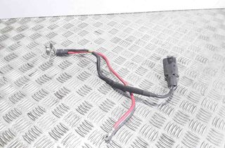 VOLKSWAGEN Passat B6 (2005-2010) Positive Battery Cable 1K0971228AA 29893741