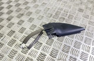 SKODA Superb 1 generation (2001-2008) Передн. пр. колонка в двери 3B0837974L 29893899