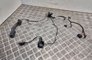 AUDI A4 B8/8K (2011-2016) Дверные кабели задние  правые TAB010766SN,8K0971688AG 29920666