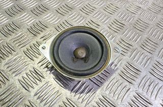 FORD Galaxy 3 generation (2015-2024) Aizmugurējo kreiso durvju skaļrunis 6M2T18808CA 30741570