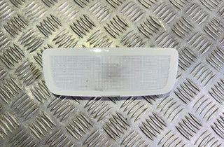 MERCEDES-BENZ C-Class W204/S204/C204 (2004-2015) Interior Lighting A2048204801 31036457