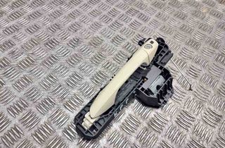 MERCEDES-BENZ E-Class W211/S211 (2002-2009) Left Side Sliding Door Exterior Handle A2047601534 31613028