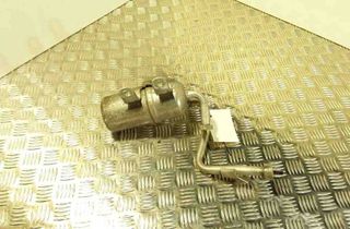 VOLVO V50 1 generation (2003-2012) Air conditioner dehumidifier 31655418