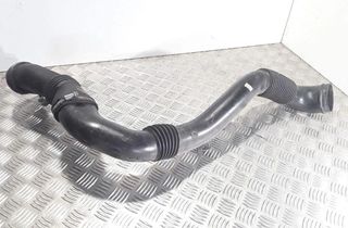 PEUGEOT 407 1 generation (2004-2010) Воздухозаборная труба 9648635480 31655492