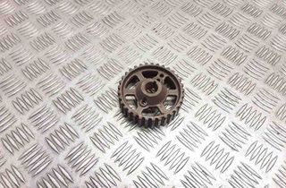 PEUGEOT 407 1 generation (2004-2010) Fuel pump sprocket 9636947780 31655528