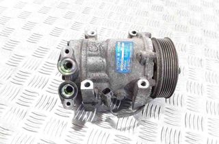 VOLVO V50 1 generation (2003-2012) Hасос кондиционера SD7V16 31862812