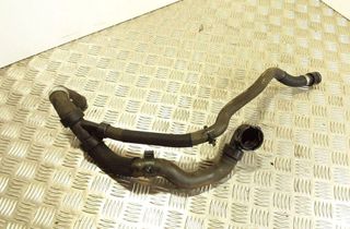 FORD Mondeo 4 generation (2007-2015) Coolant Hose Pipe 7G918286AA 31869199