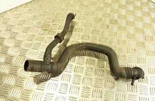 VOLKSWAGEN Touran 1 generation (2003-2015) Шланги охлаждающей жидкости 6Q0122291E 31870002