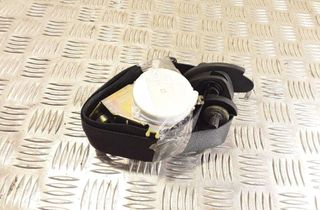 BMW X3 E83 (2003-2010) Front Right Seatbelt 33048192 31879522