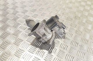 VOLKSWAGEN Caddy 3 generation (2004-2015) EGR Valve 03G129637A 31880936