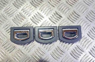 AUDI A6 C6/4F (2004-2011) Other Interior Parts 1J0864203 31922841