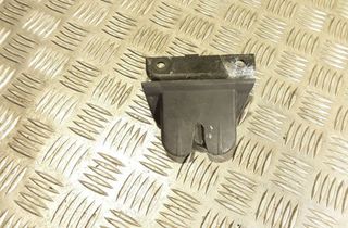 AUDI A6 C6/4F (2004-2011) Tailgate Boot Lock 4B9827520 31940045