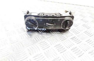 MERCEDES-BENZ A-Class W169 (2004-2012) Other Control Units A1698301385 31961921