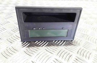 MITSUBISHI Grandis 1 generation (2003-2011) Navigācijas displejs 31978817