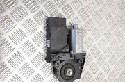VOLKSWAGEN Passat B5 (1996-2005) Front Left Door Window Regulator Motor 0130821694 31994076