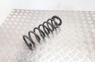 MITSUBISHI Outlander 3 generation (2012-2023) Aizmugurējā kreisā amartizātora atspere 31994113