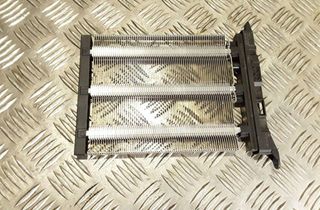 VOLKSWAGEN Passat B6 (2005-2010) Electric Cabin Heater Radiator 1K0963235F 31994185