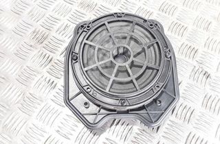 CITROËN C4 Picasso 1 generation (2006-2013) Front Left Door Loudspeaker 9635014780 32044384