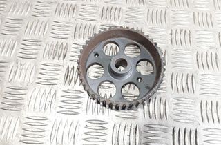 OPEL Astra H (2004-2014) Впускной шкив 32044511