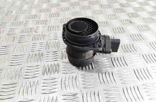 VOLKSWAGEN Caddy 3 generation (2004-2015) Gaisa plūsmas mērītājs 0281002531 32044620