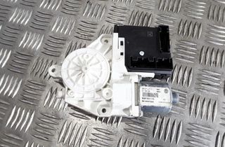 VOLKSWAGEN Jetta 3 generation (1992-1998) Priekšējo kreiso durvju logu pacēlāja motorīts 3C0959792C 32051414