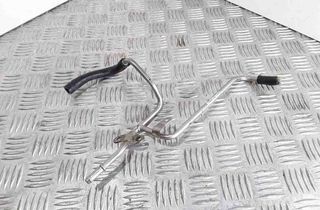 VOLKSWAGEN Jetta 3 generation (1992-1998) Fuel return pipe L22899H 32051427