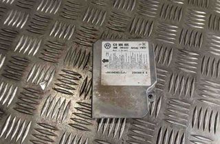 VOLKSWAGEN Sharan 1 generation (1995-2010) Блок SRS 1C0909605 32068702