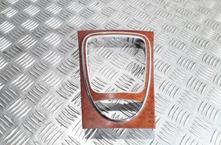 MERCEDES-BENZ E-Class W211/S211 (2002-2009) Centrālās konsoles apdare A2116809336 32184263