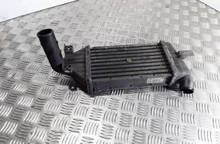 OPEL Astra G (1998-2009) Starpdzesētāja/interkūlera radiators 9129353 32185696