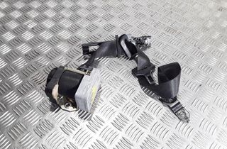 MERCEDES-BENZ C-Class W203/S203/CL203 (2000-2008) Front Left Seatbelt 00064577 32190913